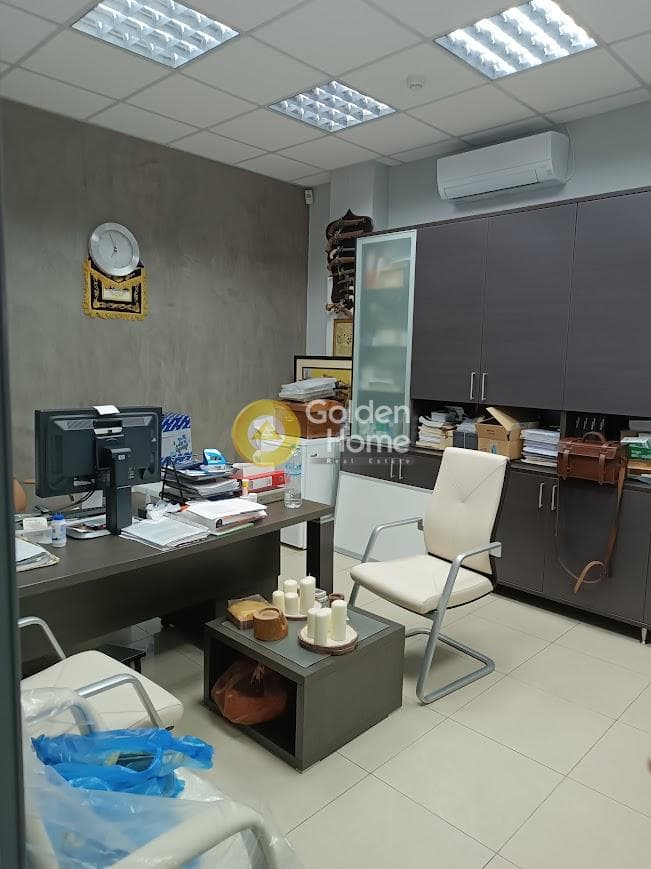 Κατάστημα στην Άγιος Νικόλαος, Αγιοι Ανάργυροι — Φωτογραφία 1 από 10