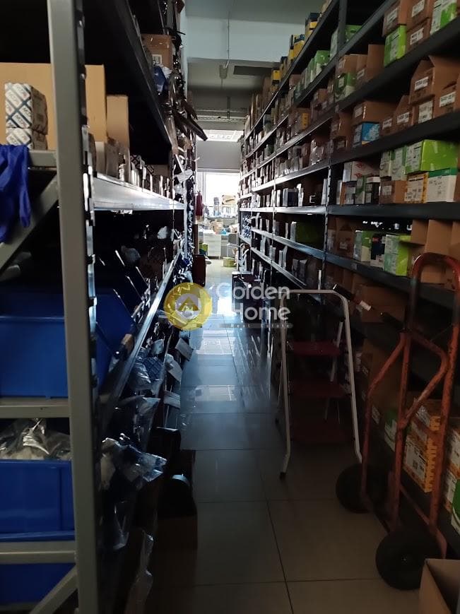 Κατάστημα στην Άγιος Νικόλαος, Αγιοι Ανάργυροι — Φωτογραφία 3 από 10
