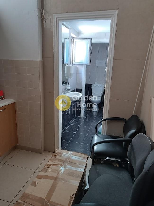 Κατάστημα στην Άγιος Νικόλαος, Αγιοι Ανάργυροι — Φωτογραφία 9 από 10
