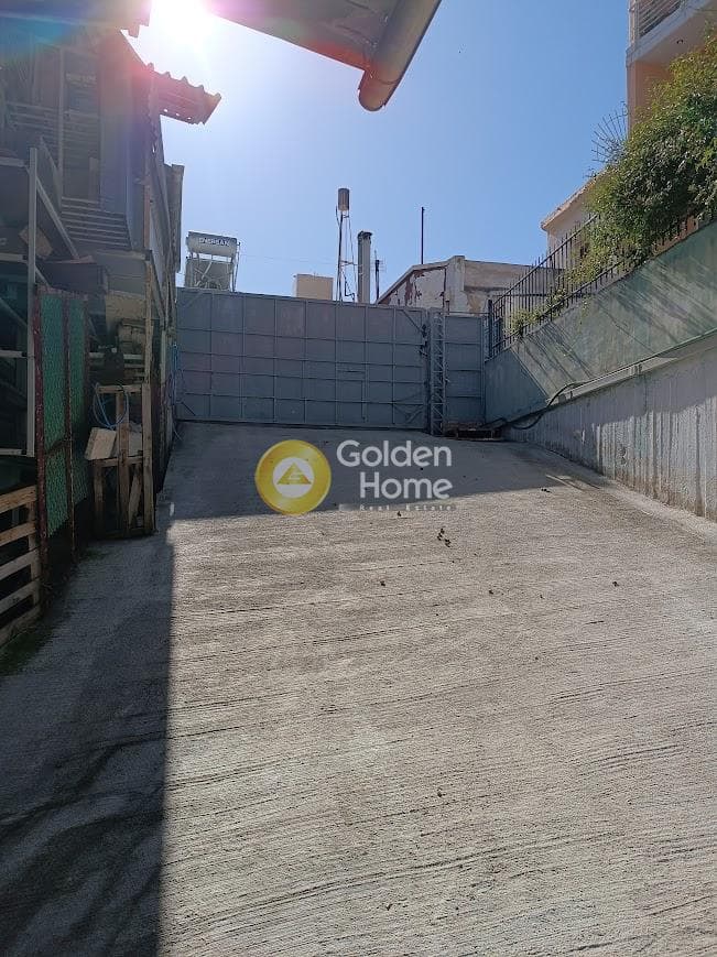 Κατάστημα στην Άγιος Νικόλαος, Αγιοι Ανάργυροι — Φωτογραφία 6 από 10