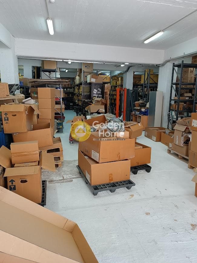 Κατάστημα στην Άγιος Νικόλαος, Αγιοι Ανάργυροι — Φωτογραφία 7 από 10