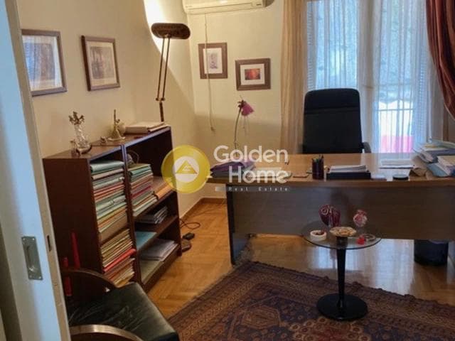 Apartment in Mouseio, Exarchia - Neapoli — Photo 1 of 15