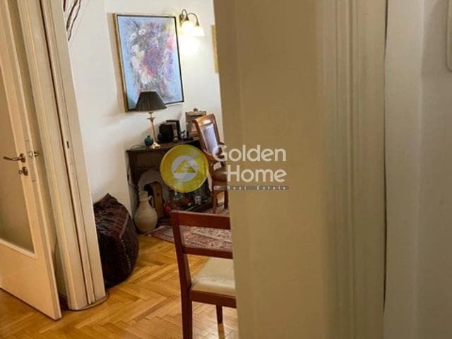 Apartment in Mouseio, Exarchia - Neapoli — Photo 4 of 15