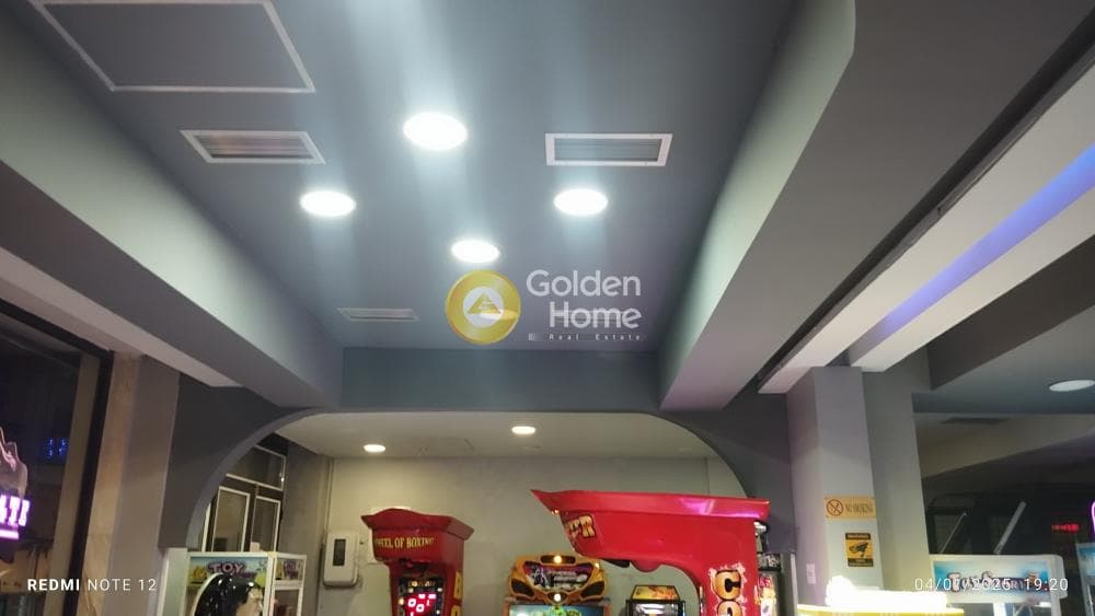 Retail Store in Lachanokipoi, Menemeni — Photo 17 of 21