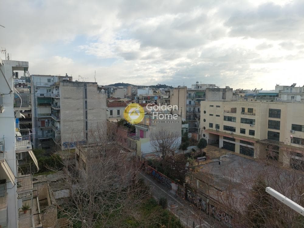 Apartment in Votanikos, Kentro — Photo 10 of 21