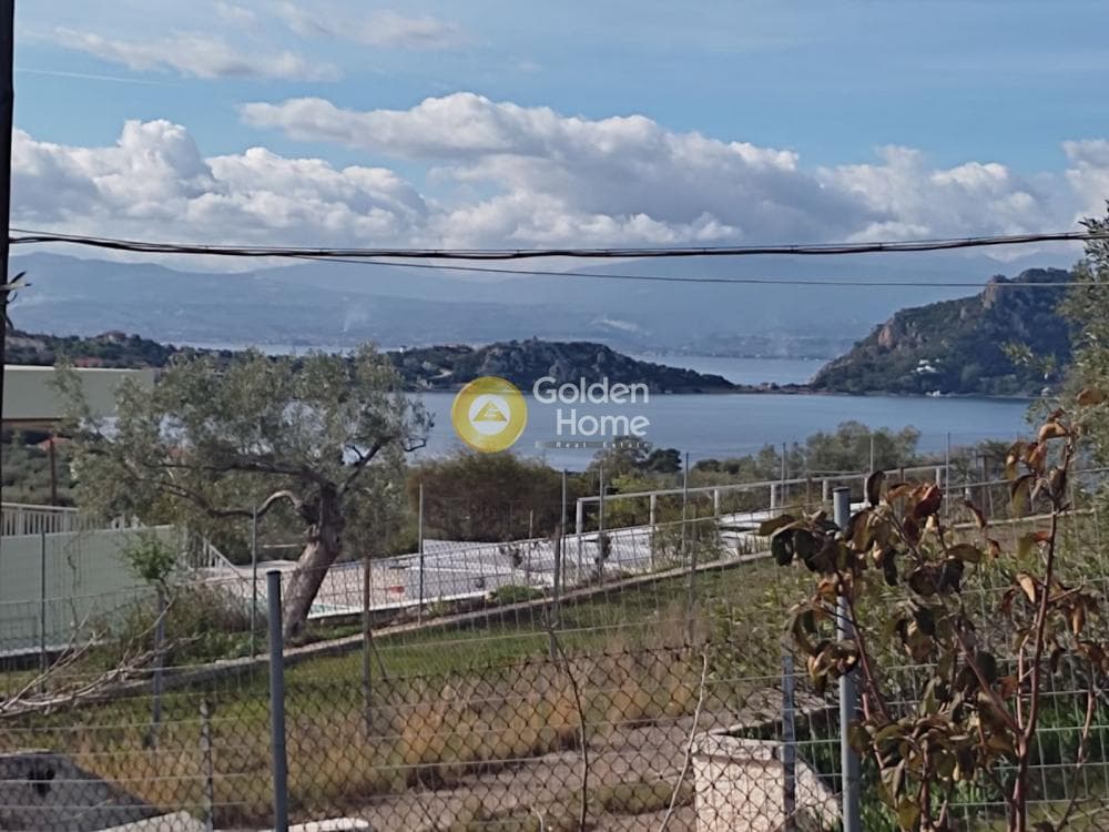 House in Limni Vouliagmenis, Loutraki-Perachora — Photo 1 of 51