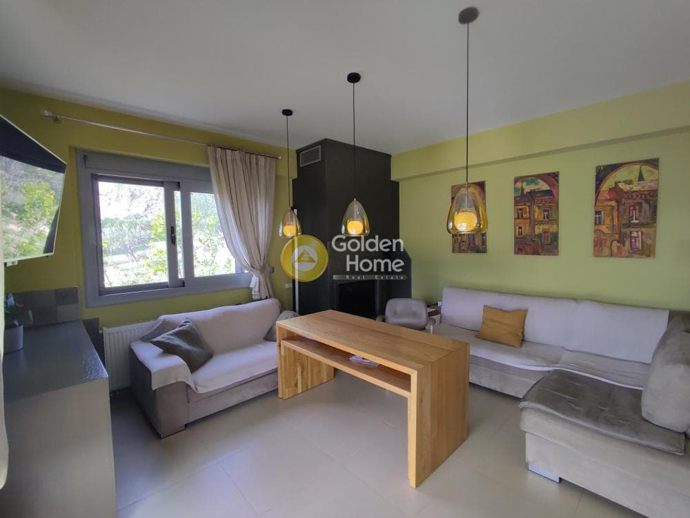 House in Limni Vouliagmenis, Loutraki-Perachora — Photo 7 of 51