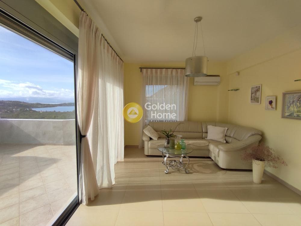 House in Limni Vouliagmenis, Loutraki-Perachora — Photo 8 of 51