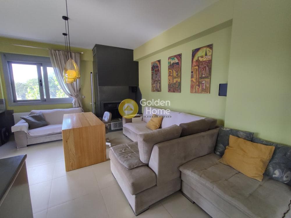 House in Limni Vouliagmenis, Loutraki-Perachora — Photo 9 of 51