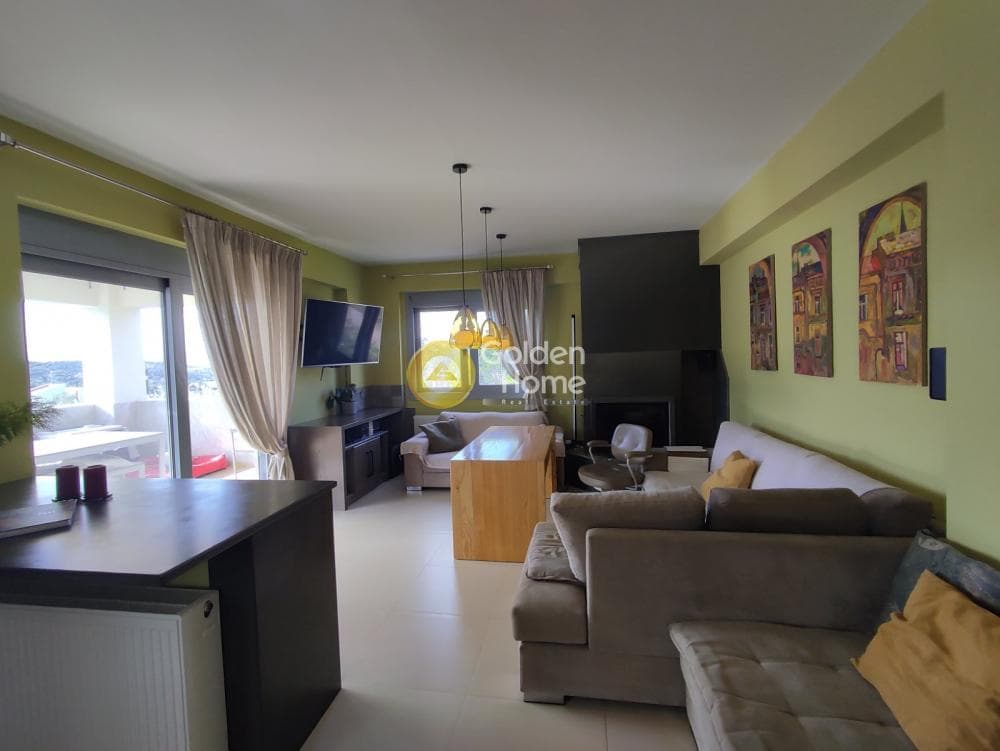 House in Limni Vouliagmenis, Loutraki-Perachora — Photo 11 of 51