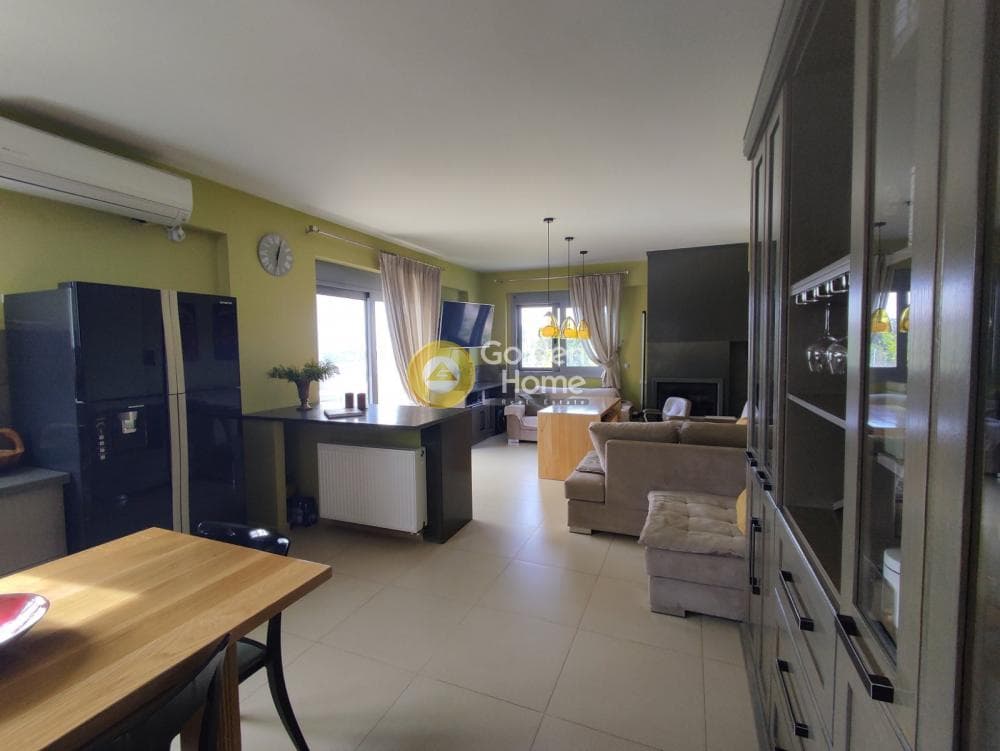 House in Limni Vouliagmenis, Loutraki-Perachora — Photo 12 of 51