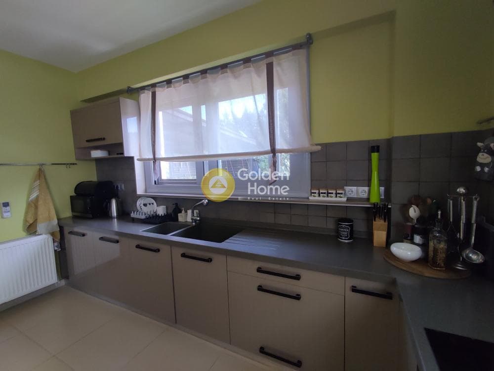 House in Limni Vouliagmenis, Loutraki-Perachora — Photo 13 of 51