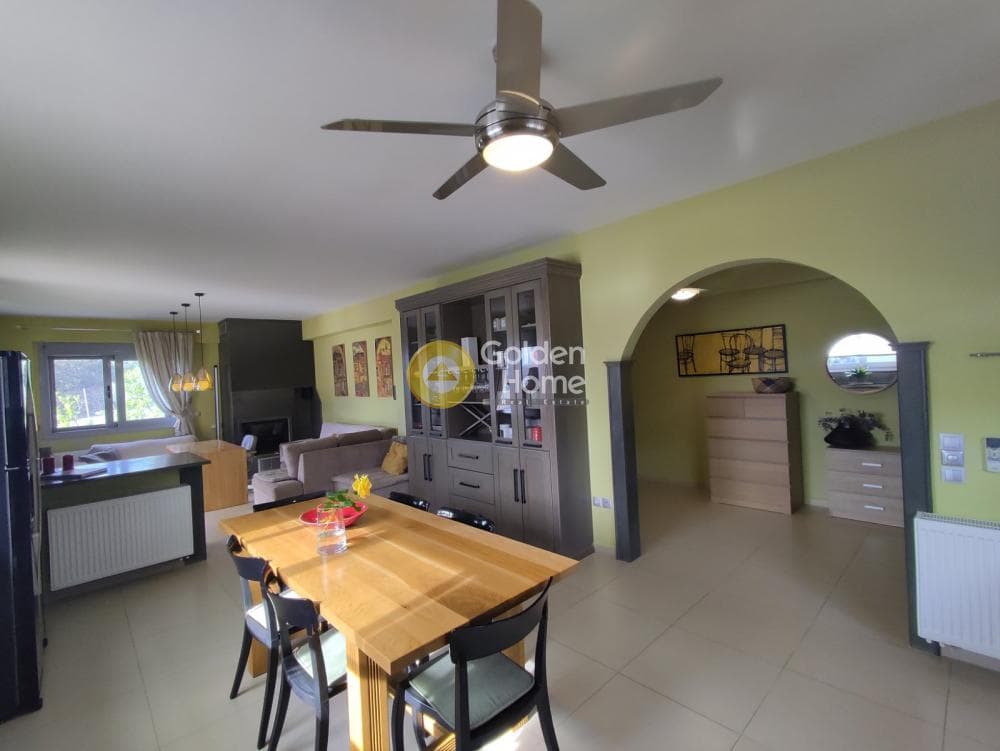 House in Limni Vouliagmenis, Loutraki-Perachora — Photo 16 of 51