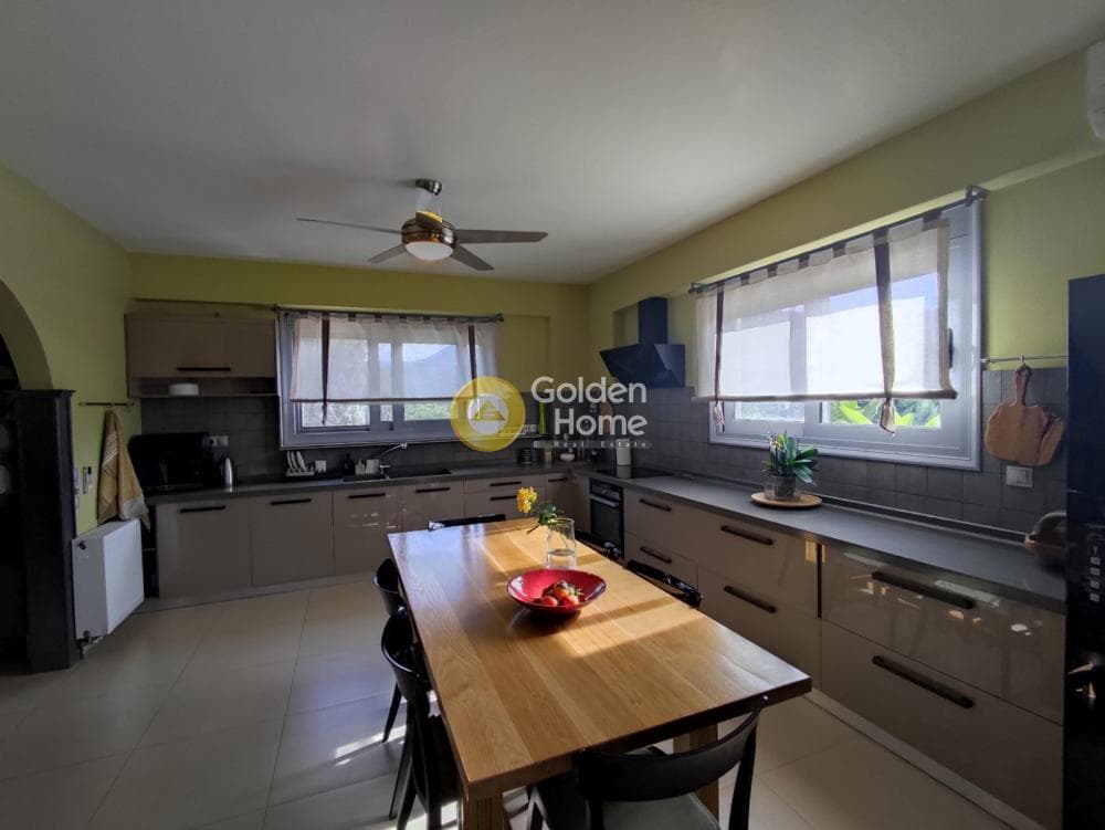 House in Limni Vouliagmenis, Loutraki-Perachora — Photo 17 of 51