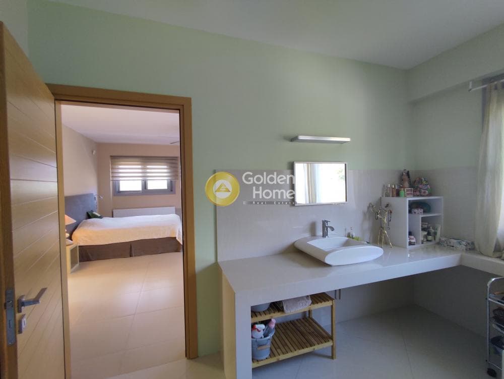 House in Limni Vouliagmenis, Loutraki-Perachora — Photo 23 of 51
