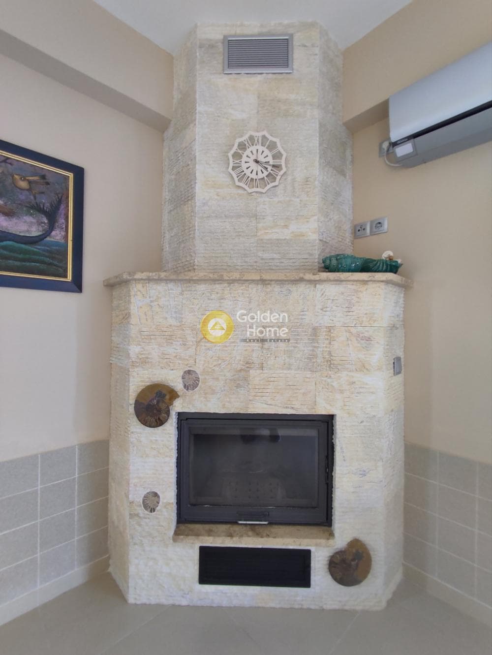 House in Limni Vouliagmenis, Loutraki-Perachora — Photo 33 of 51