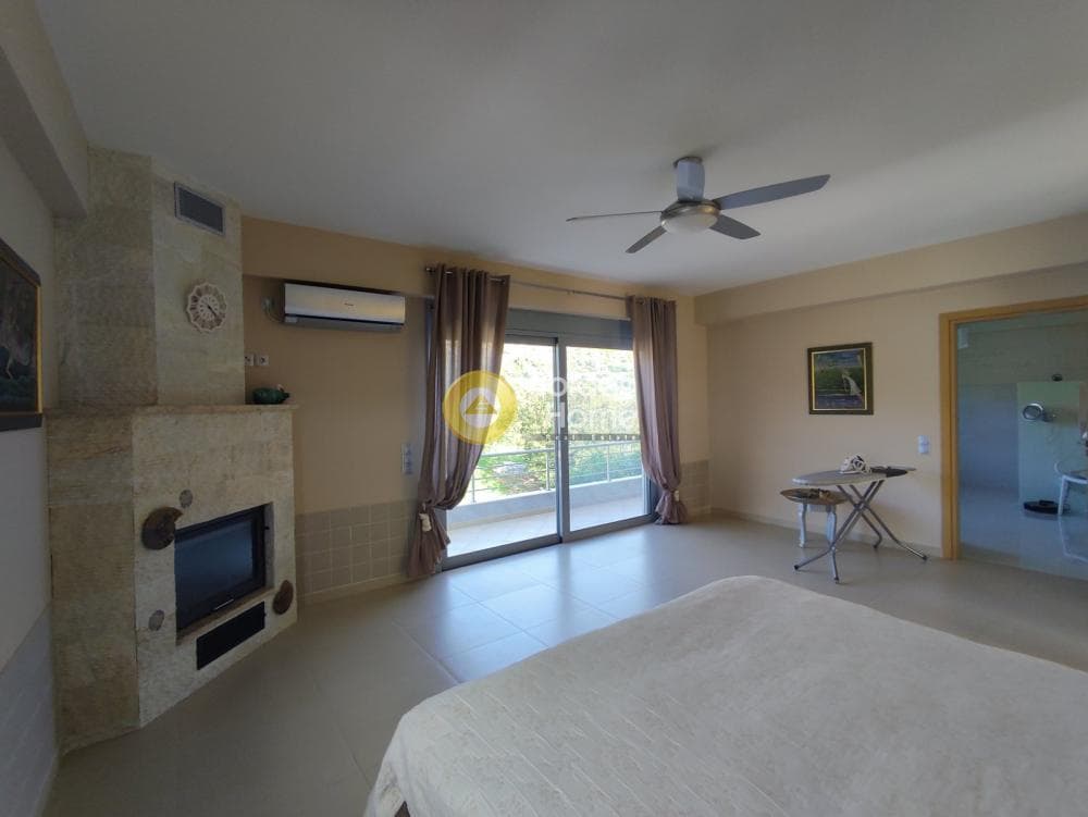 House in Limni Vouliagmenis, Loutraki-Perachora — Photo 37 of 51