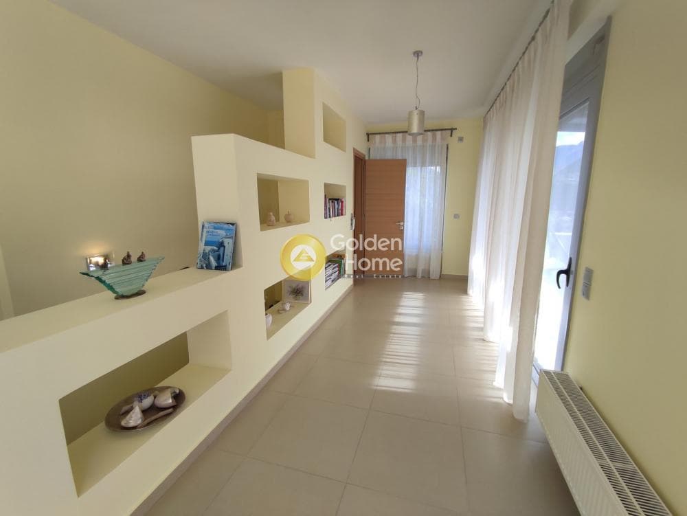 House in Limni Vouliagmenis, Loutraki-Perachora — Photo 45 of 51
