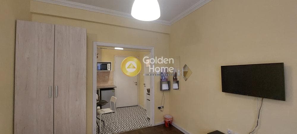 Διαμέρισμα στην Μουσείο, Εξάρχεια - Νεάπολη — Φωτογραφία 2 από 18