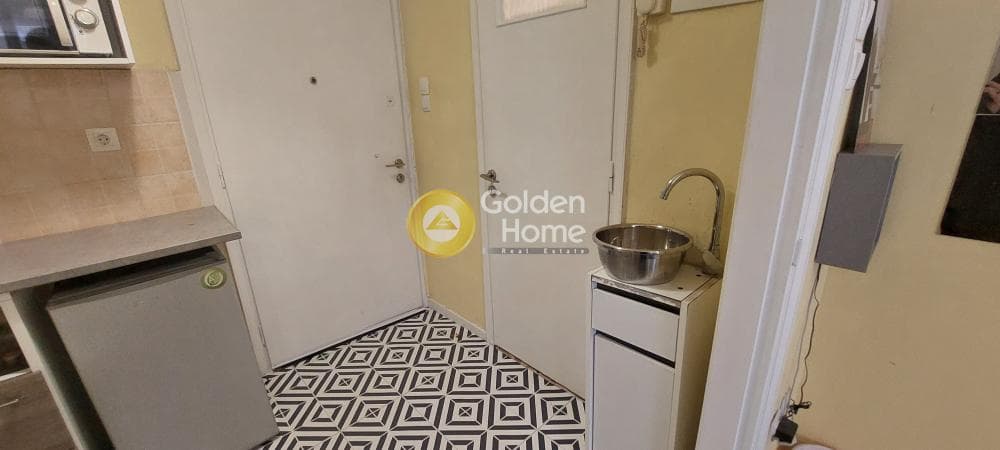 Διαμέρισμα στην Μουσείο, Εξάρχεια - Νεάπολη — Φωτογραφία 8 από 18