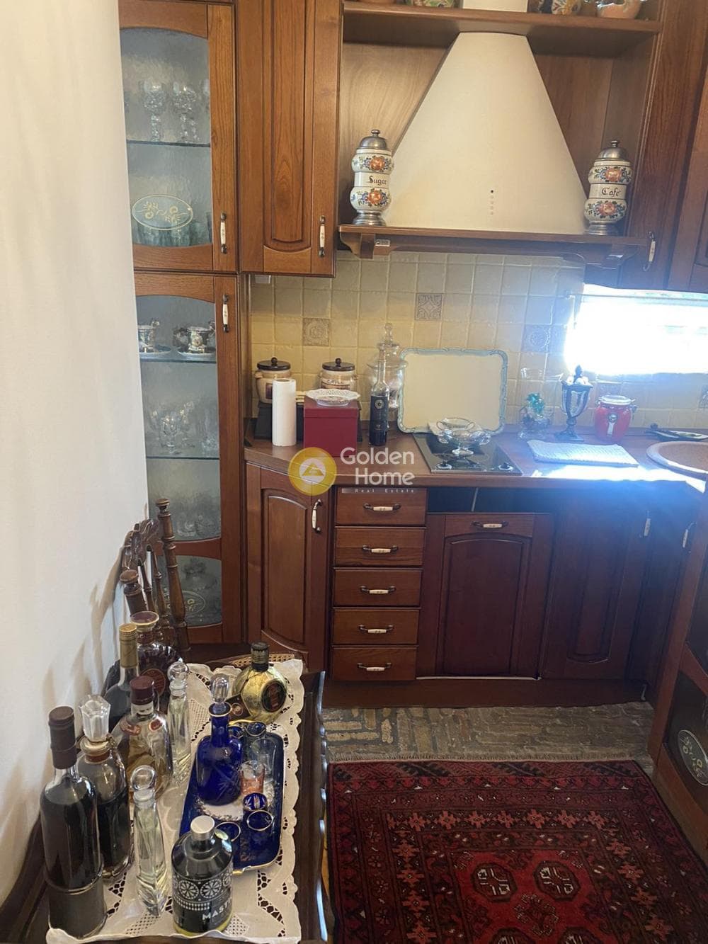 Μονοκατοικία στην Άσπρα Χώματα, Περιστέρι — Φωτογραφία 12 από 16