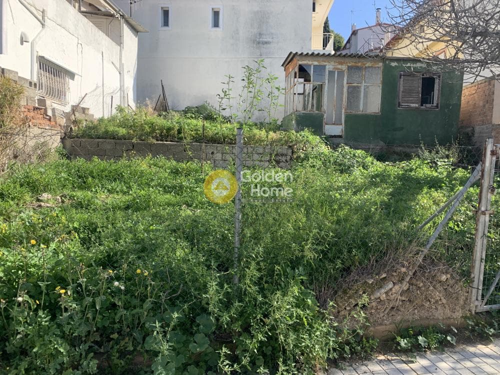 Building Plot in Gargittos, Gerakas