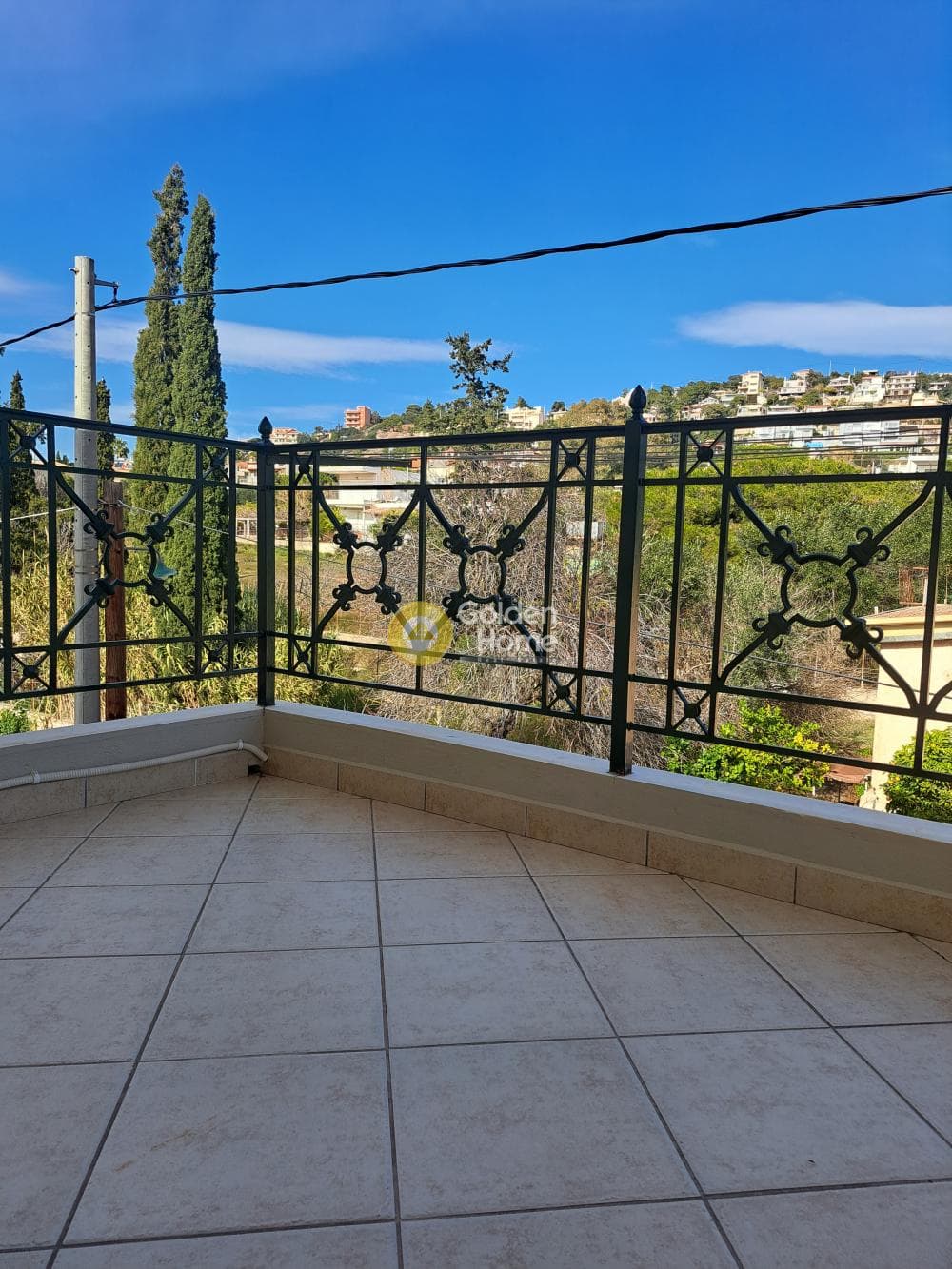 Μονοκατοικία στην Λόφος Ξελαφτάκι, Καλύβια Θορικού — Φωτογραφία 30 από 66