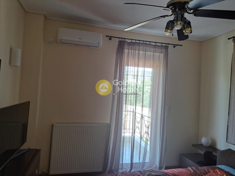 Μονοκατοικία στην Λόφος Ξελαφτάκι, Καλύβια Θορικού — Φωτογραφία 31 από 66