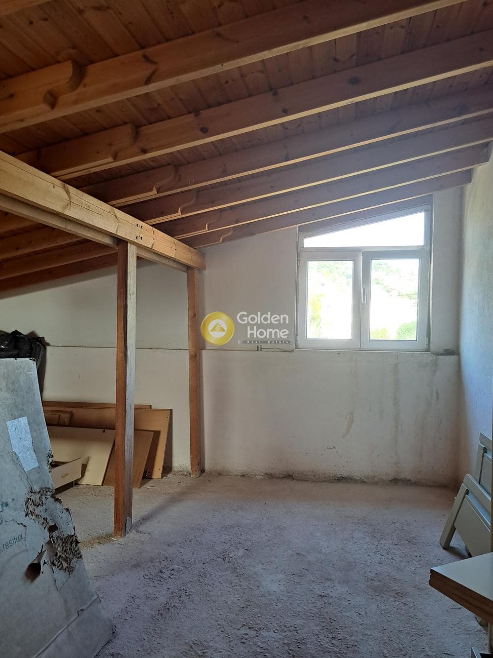 Μονοκατοικία στην Λόφος Ξελαφτάκι, Καλύβια Θορικού — Φωτογραφία 40 από 66
