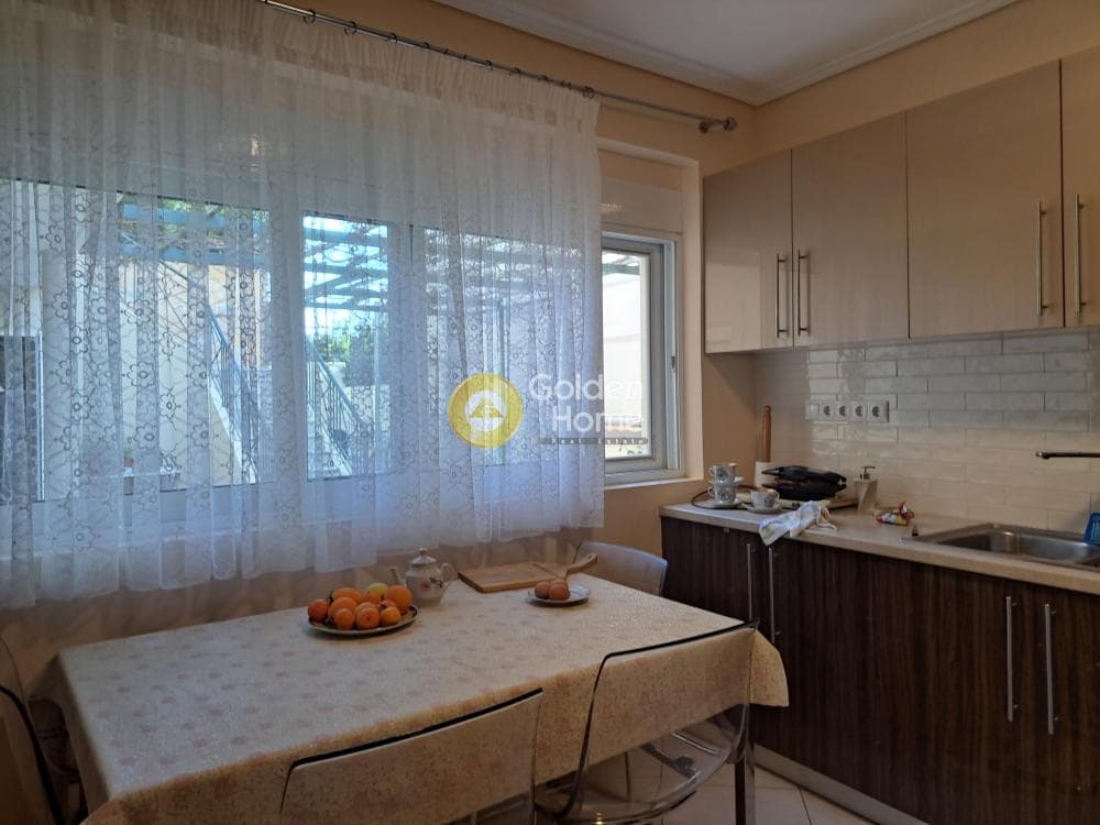 Μονοκατοικία στην Λόφος Ξελαφτάκι, Καλύβια Θορικού — Φωτογραφία 57 από 66