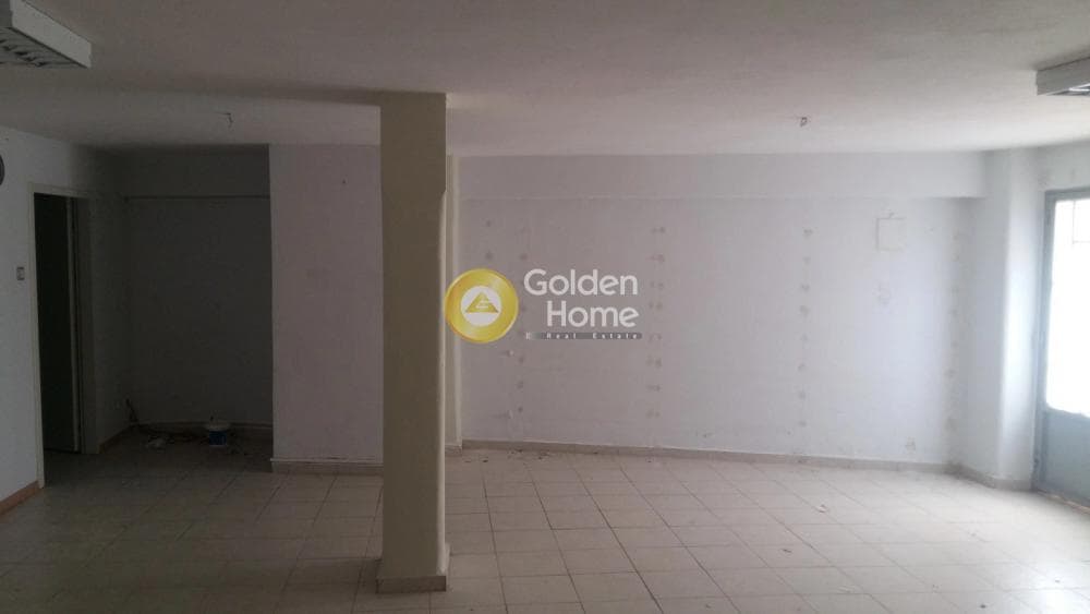 Γραφείο στην Άγιος Βασίλειος, Νίκος Καζαντζάκης — Φωτογραφία 3 από 5