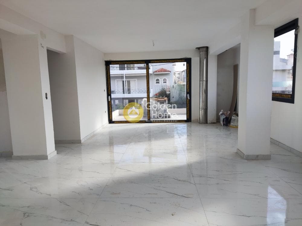 Διαμέρισμα στην Πευκάκια, Αγία Παρασκευή — Φωτογραφία 1 από 7