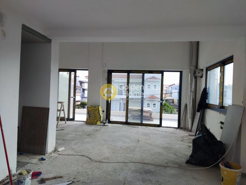 Apartment in Pefkakia, Agia Paraskevi — Photo 3 of 10