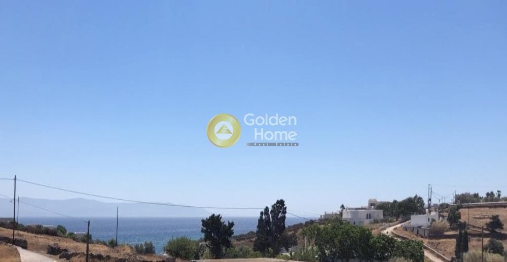 Parcel in Tourlos, Paros — Photo 2 of 8