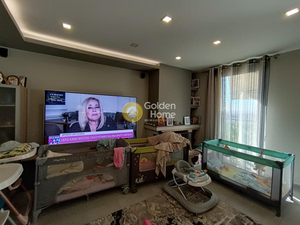 Apartment in Chomateri, Koridallos — Photo 5 of 15