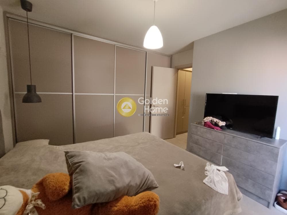 Apartment in Chomateri, Koridallos — Photo 6 of 15