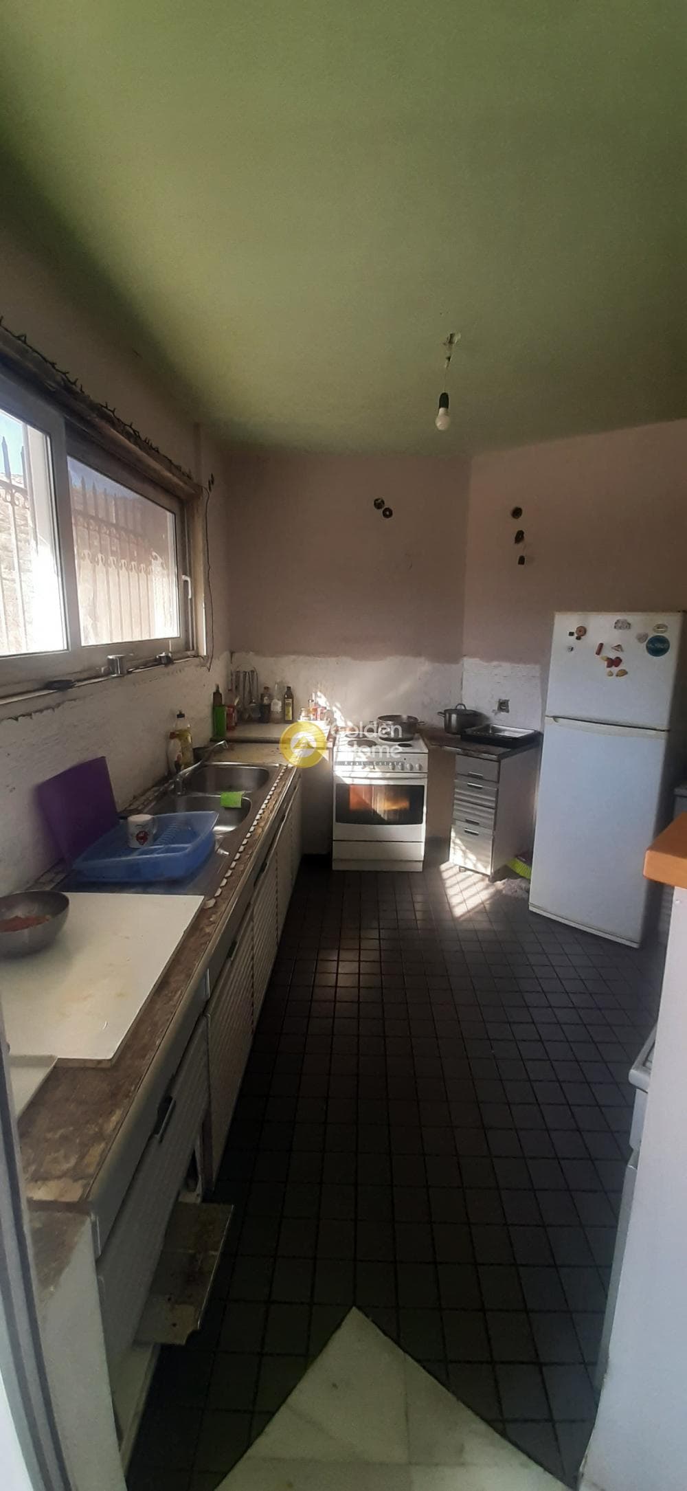 Μονοκατοικία στην Καλλιθέα, Πεντέλη — Φωτογραφία 30 από 37