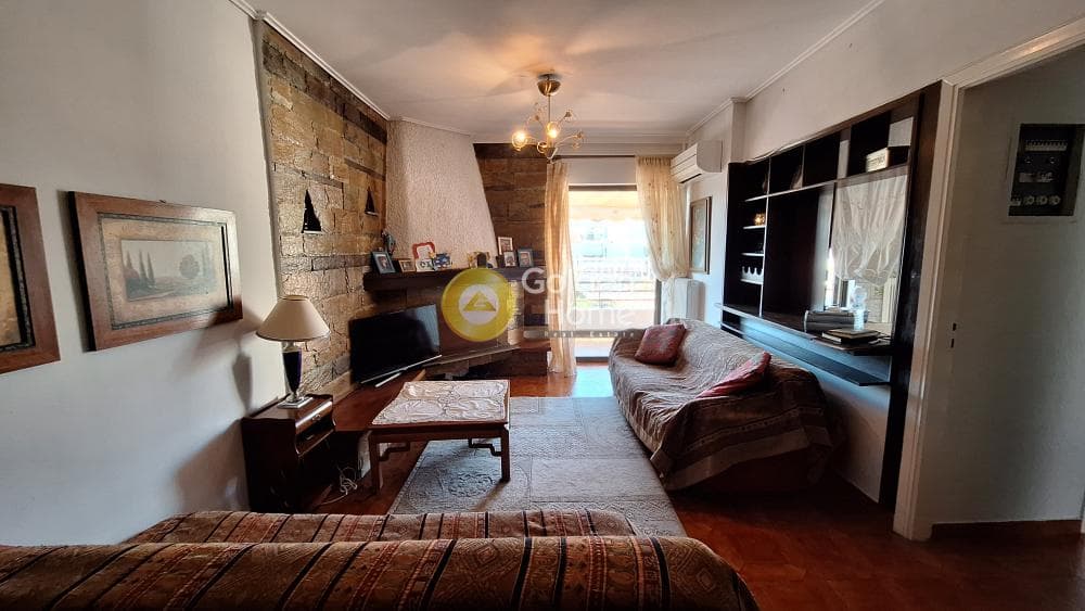 Apartment in Pirgos Plakentias, Vrilissia — Photo 4 of 20
