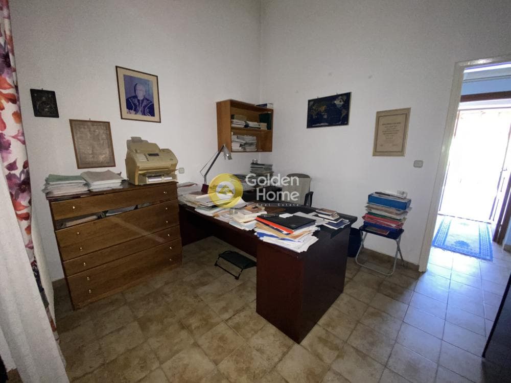 Μονοκατοικία στην Γαλάζια ακτή, Καλύβια Θορικού — Φωτογραφία 22 από 52