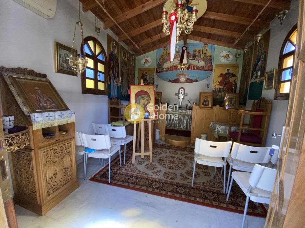 Μονοκατοικία στην Γαλάζια ακτή, Καλύβια Θορικού — Φωτογραφία 43 από 52