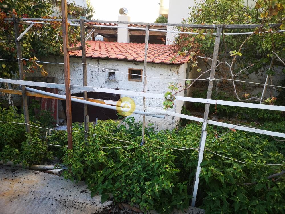 House in Pirgouthi, Acharnes — Photo 2 of 4
