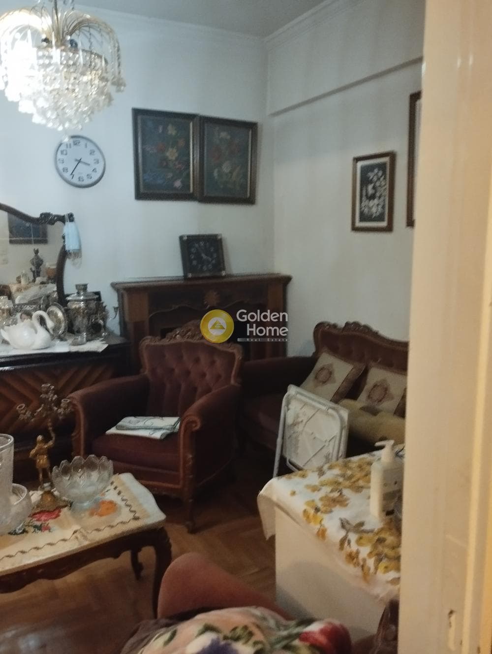 Apartment in Platia Koumoundourou, Kentro — Photo 5 of 18