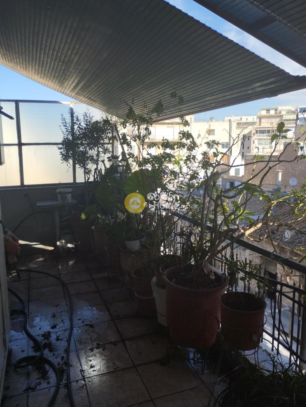 Apartment in Platia Koumoundourou, Kentro — Photo 12 of 18
