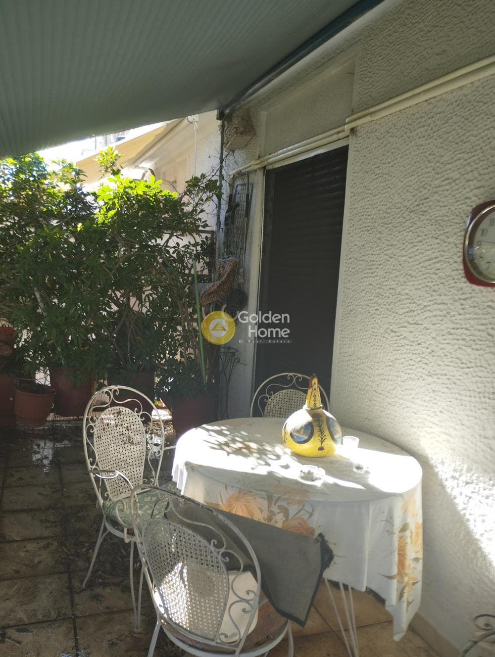 Apartment in Platia Koumoundourou, Kentro — Photo 16 of 18