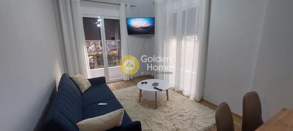 Apartment in Ag. Meletiou - Viktorias Sq. - Marni, Patision - Acharnon — Photo 2 of 48