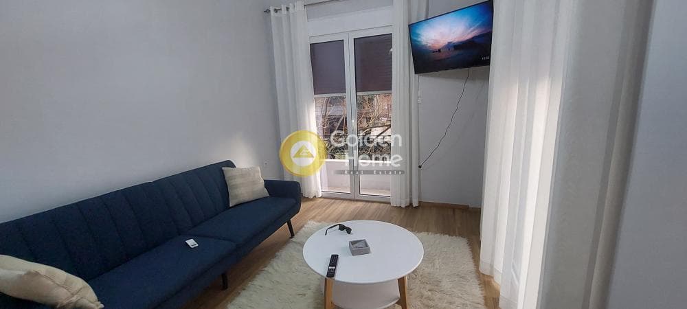 Apartment in Ag. Meletiou - Viktorias Sq. - Marni, Patision - Acharnon — Photo 5 of 48