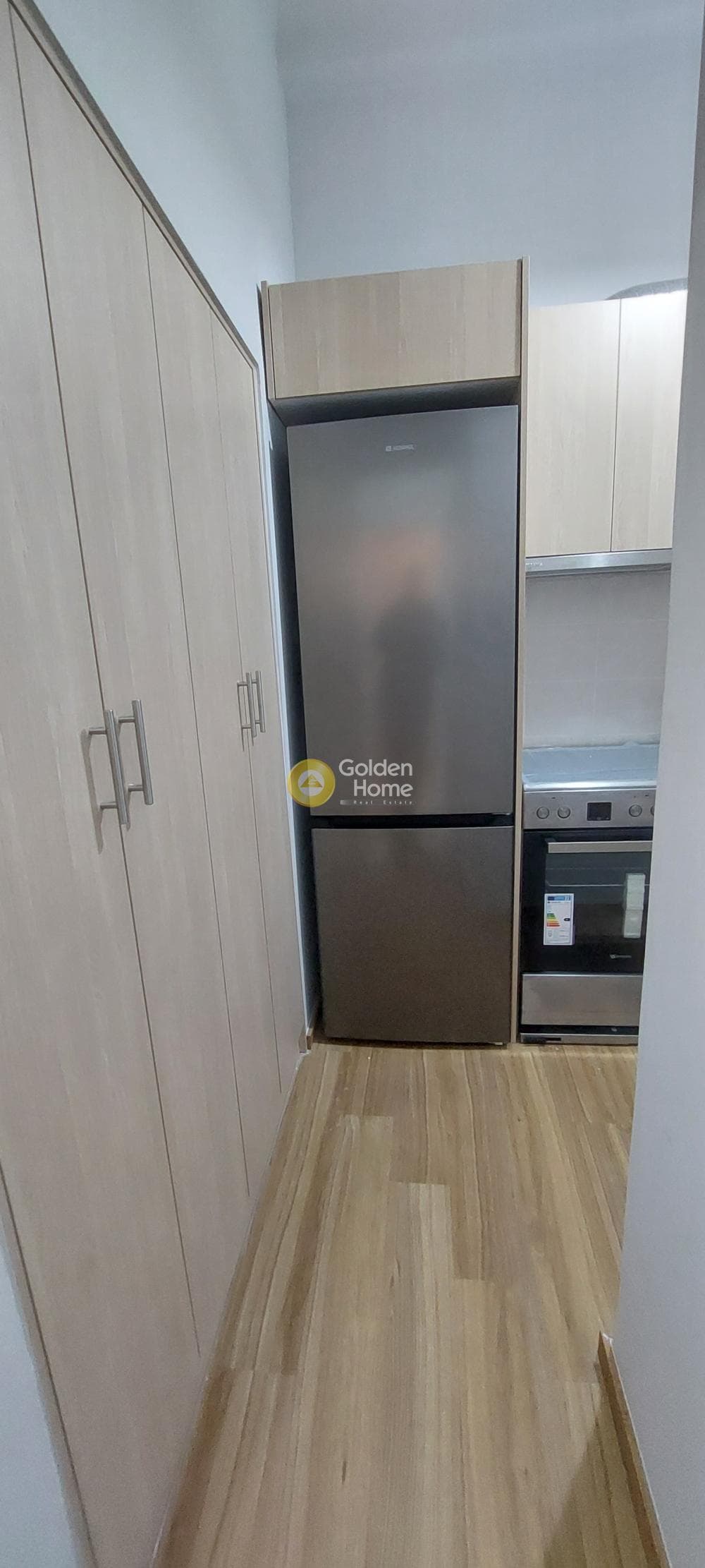 Apartment in Ag. Meletiou - Viktorias Sq. - Marni, Patision - Acharnon — Photo 33 of 48