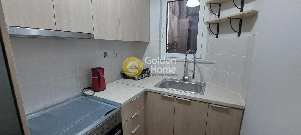 Apartment in Ag. Meletiou - Viktorias Sq. - Marni, Patision - Acharnon — Photo 37 of 48