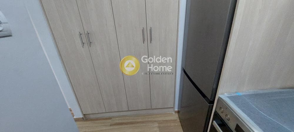 Apartment in Ag. Meletiou - Viktorias Sq. - Marni, Patision - Acharnon — Photo 39 of 48