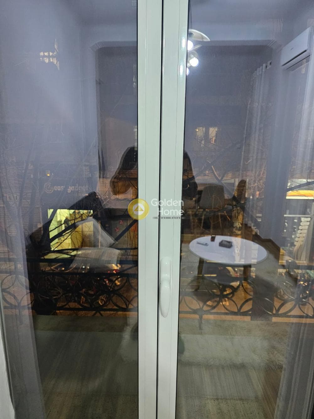 Apartment in Ag. Meletiou - Viktorias Sq. - Marni, Patision - Acharnon — Photo 14 of 48